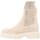 Sapatos Mulher Botas Alpe ALABAMA Bege