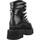 Sapatos Mulher Botas Yellow ALFIE Preto