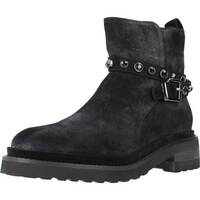 Sapatos Mulher Botas ALMA EN PENA I22291 Preto