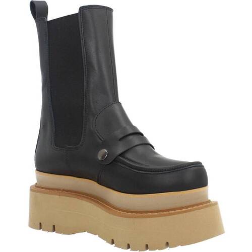 Yellow POLLY Preto