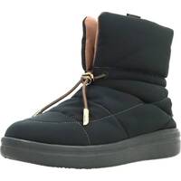 Sapatos Mulher Botas HEYDUDE MARGOT ECO Cinza