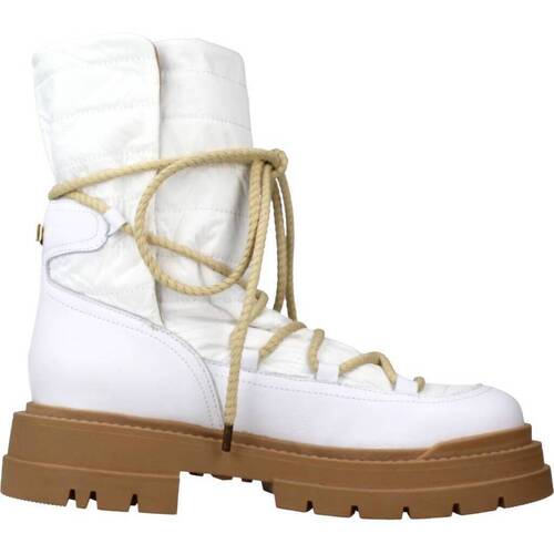 Yellow EVEREST Branco