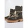 Sapatos Mulher Botas Yellow EVEREST Verde