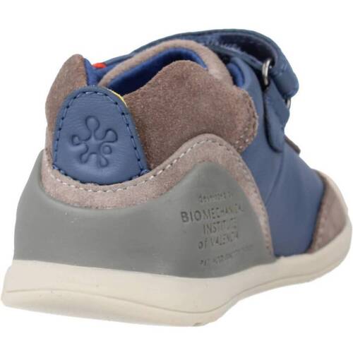 Biomecanics 231131B Azul
