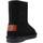 Sapatos Rapariga Botas Break And Walk BJSH542020 Preto