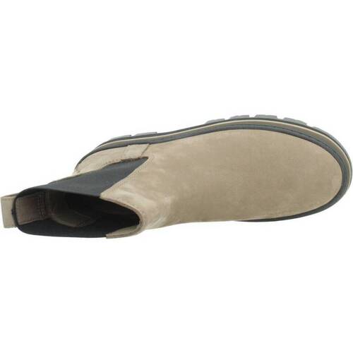Clarks ORIANNA2 TOP Castanho