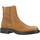 Sapatos Mulher Botas Clarks ORINOCO2 MID Castanho