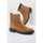 Sapatos Mulher Botas Clarks ORINOCO2 MID Castanho