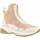 Sapatos Mulher Botas Carmela 161182C Bege