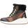 Sapatos Mulher Botas Liu Jo ALYSSA 05 Preto