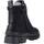 Sapatos Rapaz Botas Camper BRUTUS KIDS Preto