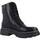 Sapatos Mulher Botas Chika 10 SONIC 06 Preto