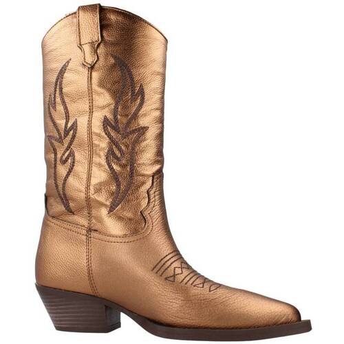 Alpe WESTERN 40 Outros