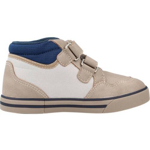 Chicco ANKLE BOOT FIX Bege