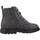 Sapatos Rapariga Botas Chicco CIBRY Cinza