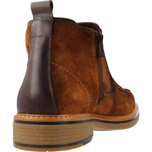 Fluchos KASPER F1821 Castanho