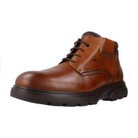 Sapatos Homem Botas Fluchos F1851 Castanho