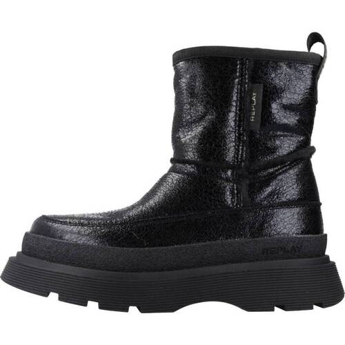 Replay RL770009S Preto