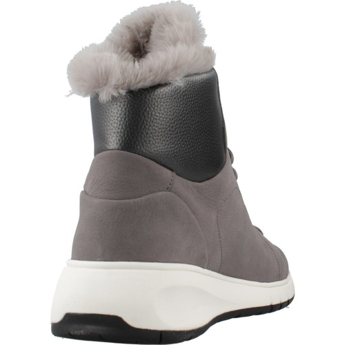 Geox D AERANTIS 4X4 B ABX Cinza