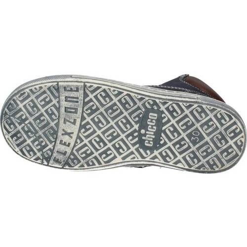 Chicco CLOVER Azul