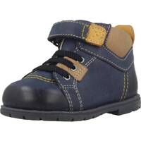 Sapatos Rapaz Botas Chicco GORIX Azul