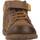 Sapatos Rapaz Botas Chicco GORIX Castanho