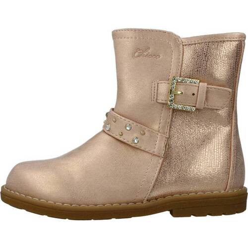 Chicco CLAUDY Rosa