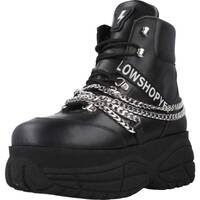 Sapatos Mulher Botas Yellow DAKAR Preto