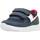 Sapatos Rapaz Sapatilhas Chicco GAZEBO Azul