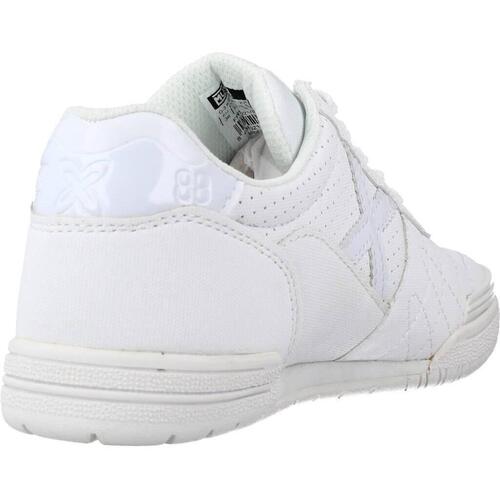 Munich G-3 KID PROFIT 207 Branco