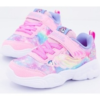 Skechers UNICORN STORM Rosa