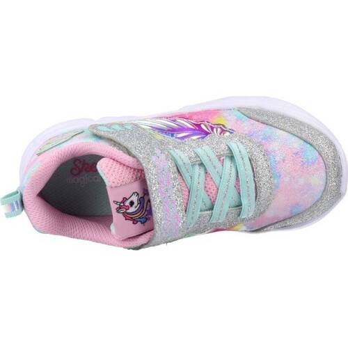 Skechers UNICORN STORM Multicolor