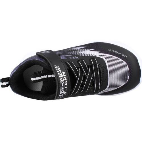 Skechers FLASH ZORENT Preto