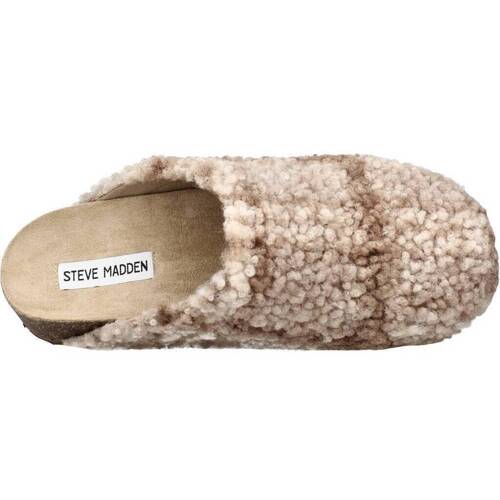 Steve Madden VESA Castanho