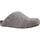 Sapatos Mulher Chinelos Steve Madden VESA Cinza