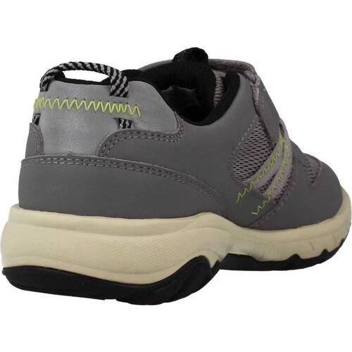 Clarks ROCK TREK K Cinza