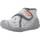 Sapatos Rapariga Chinelos Biomecanics 221291B Cinza