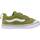 Sapatos Rapaz Sapatilhas Vans COMFYCUSH NEW SKOOL Verde