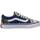 Sapatos Rapaz Sapatilhas Vans UY OLD SKOOL Multicolor