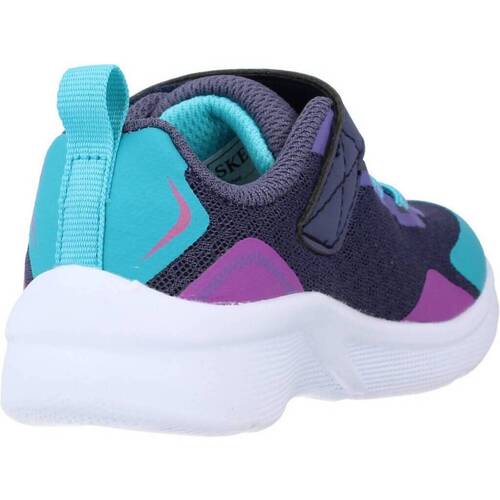 Skechers MICROSPEC-BRIGHT RETROS Azul