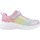 Sapatos Rapariga Sapatilhas Skechers PRINCESS WISHES Multicolor