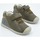 Sapatos Rapaz Sapatilhas Biomecanics 231121B Verde