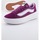 Sapatos Rapariga Sapatilhas Vans OLD SKOOL OVERT CC Violeta