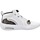 Sapatos Rapaz Sapatilhas Nike ZOOM CROSSOVER 2 Branco