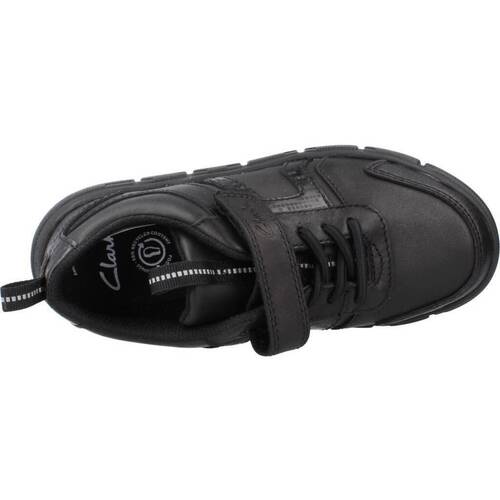 Clarks ENCODEBRIGHT K Preto
