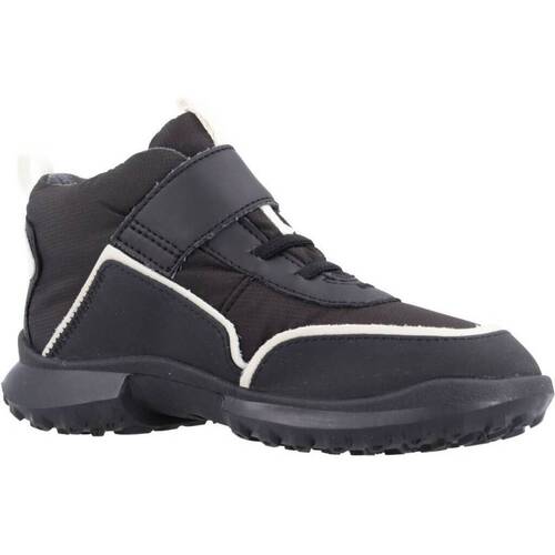 Camper CRCLR Preto
