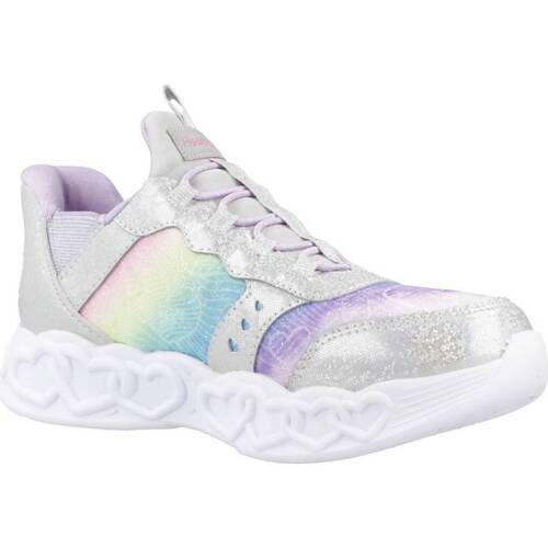 Skechers SLIP-INS: INFINITE Cinza