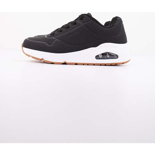 Skechers UNO - STAND ON AIR Preto