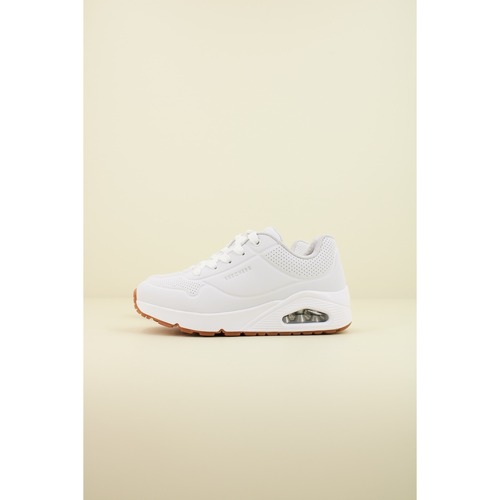 Skechers UNO - STAND ON AIR Branco