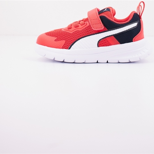 Puma EVOLVE Vermelho
